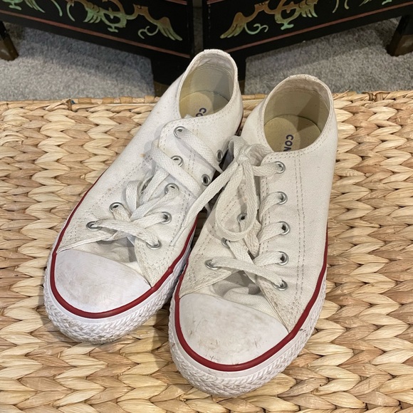 Nike Roche & Converse - Picture 5 of 6